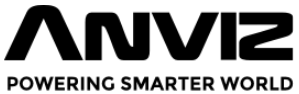 anviz logotipo